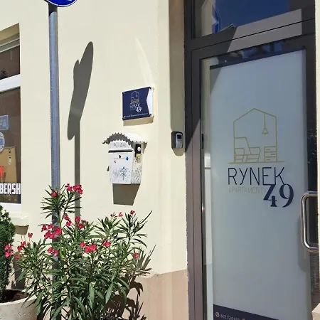 Rynek *
