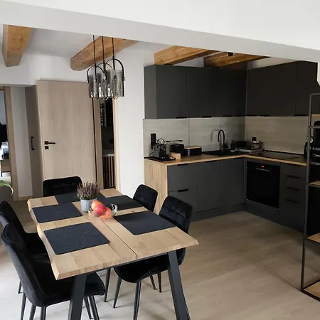 Rynek Apartament