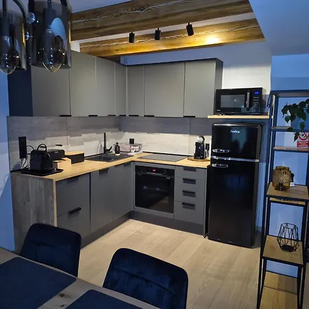 Rynek Apartament Szamotuły