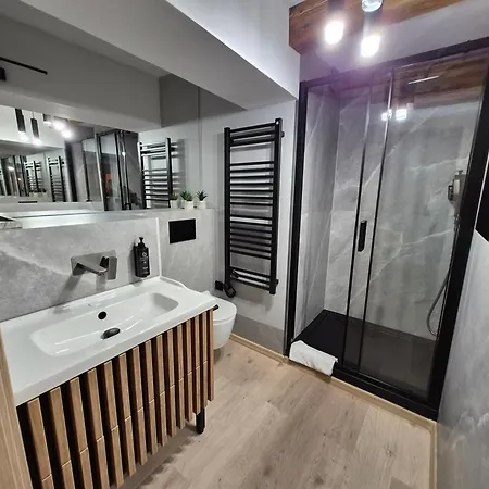 Rynek Apartment Szamotuly