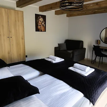 Apartment Rynek