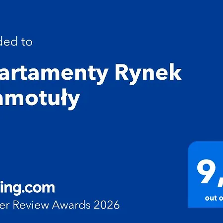 Rynek Szamotuly