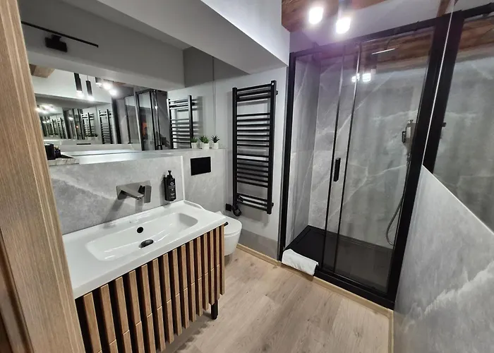 Rynek Apartman Szamotuły